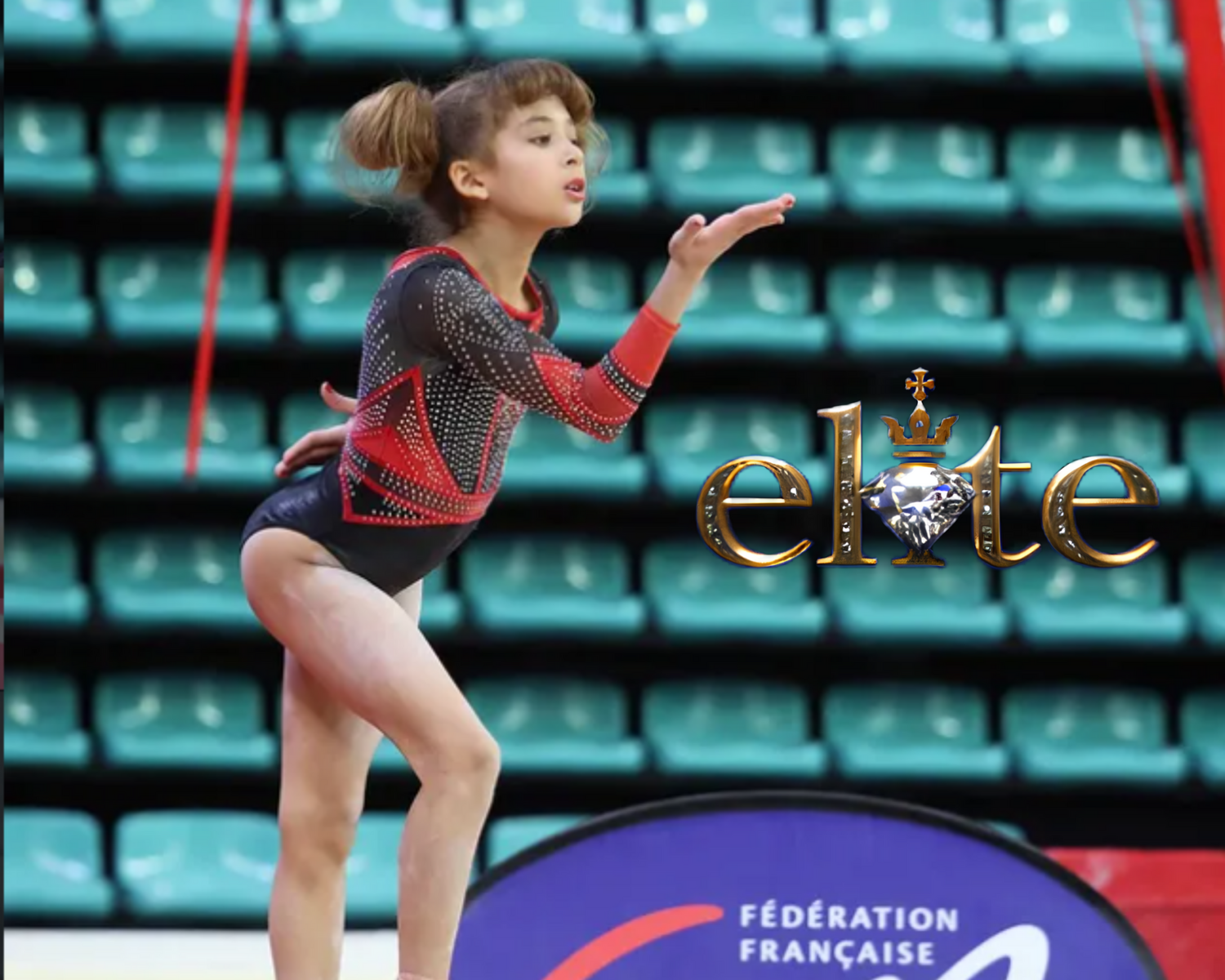 Résultats Championnat de France ELITES GAF Performance - Mulhouse