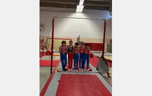 Individuel Interdépartemental GAM - Performance et Fédérale A (15/02/26)