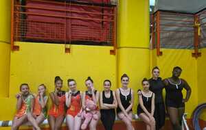 Individuelles et Ensembles Départementale GR - (15/02/26)