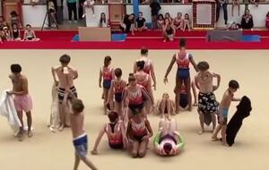 Fe du club 2024 - PERF CJS3