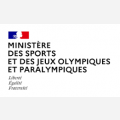 Ministère des Sports et des Jeux Olympiques et Paralympiques