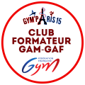 LABEL Club Formateur GAF/GAM