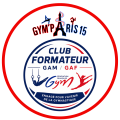 LABEL Club Formateur GAF/GAM