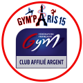 LABEL Quali'club Argent