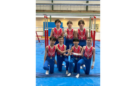 Equipes Départementale Performance et Fédéral A GAM (01/02/26)