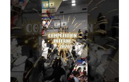 Compétition Interne Loisir Réel