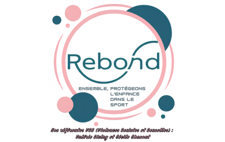 Référence REBOND - Associations contre les VSS dans le sport