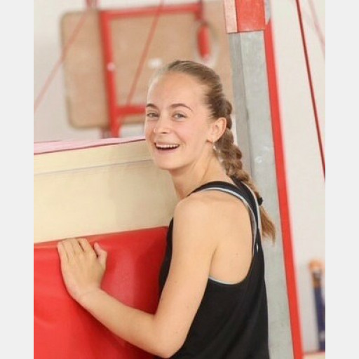 Romane Farcy Delafond