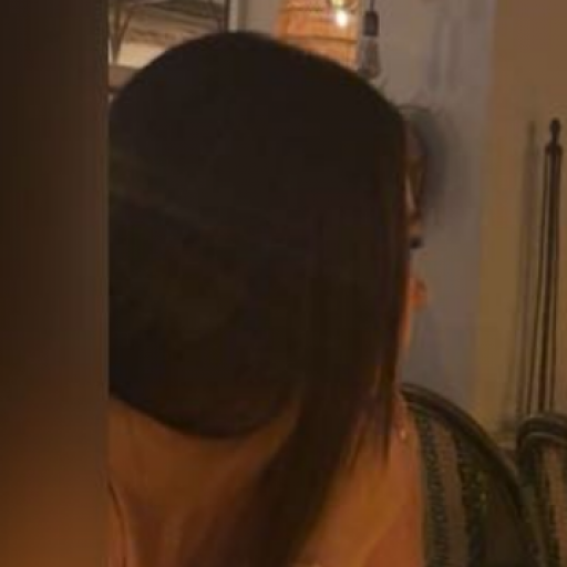 Nora Bourdais Ait-ali