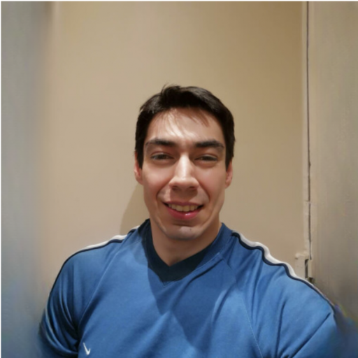 Hernan Enrique Carvajal Cortes