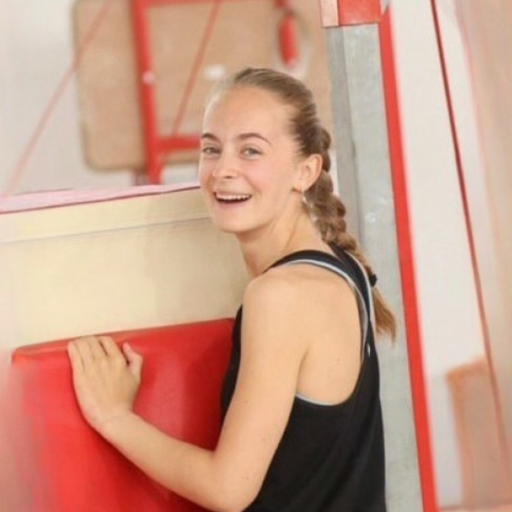 Romane Farcy Delafond