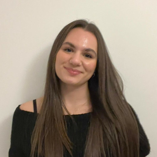 Nora Bourdais Ait-ali